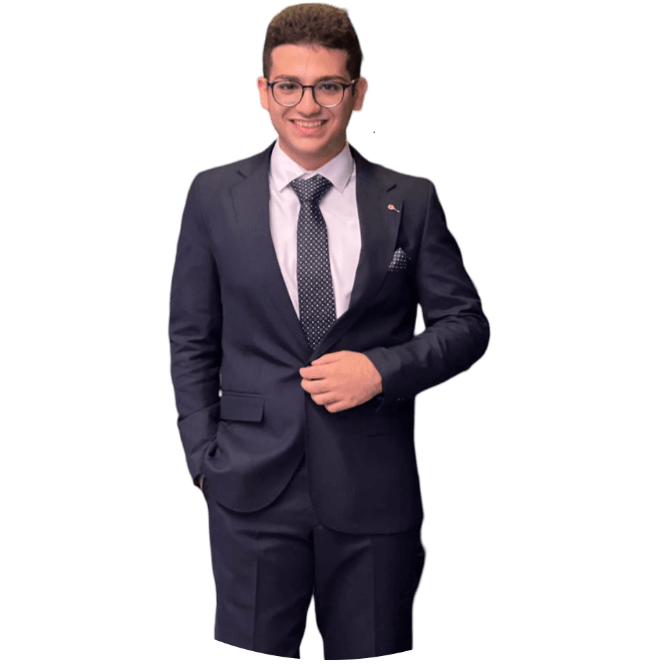 Remon Ehab